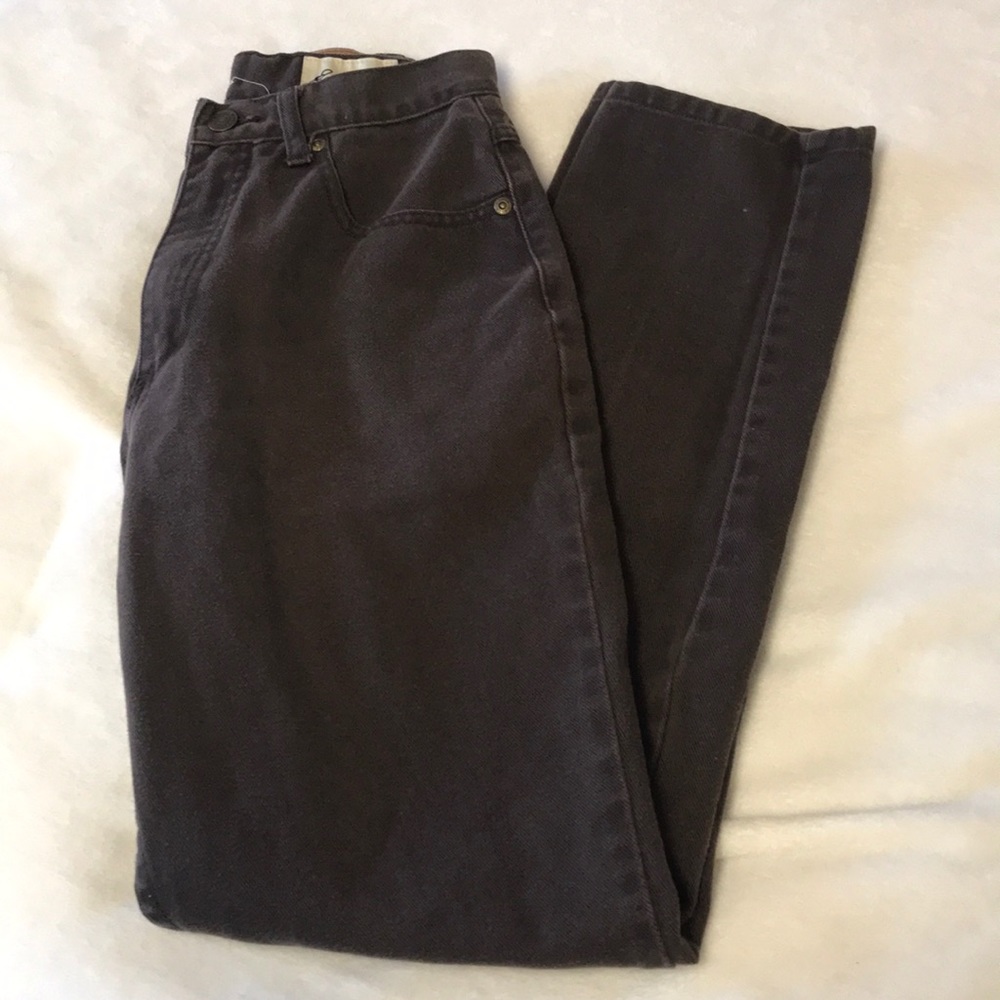 Vintage Eddie Bauer Mom Jeans